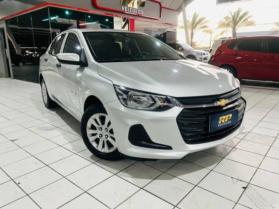CHEVROLET ONIX 1.0 FLEX PLUS LT MANUAL